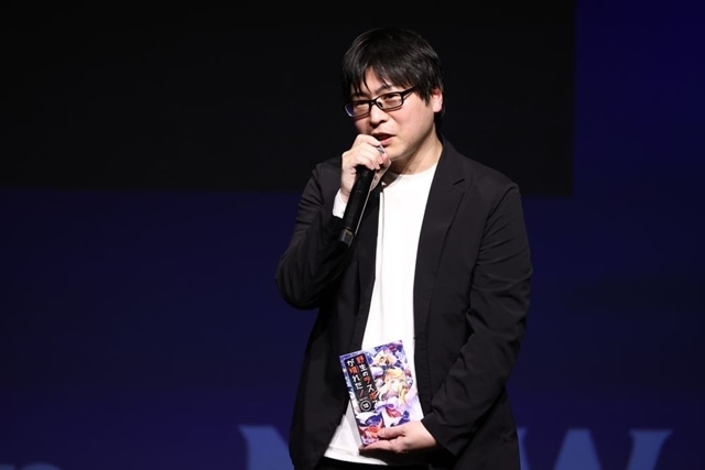 TVアニメ『野⽣のラスボスが現れた！』主演声優は⼩清⽔亜美さん！放送時期・最新PVも解禁に／レポート-13