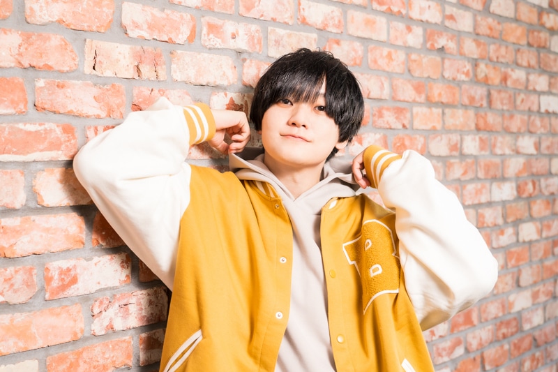 映画『ヒプノシスマイク -Division Rap Battle-』イケブクロ・ディビジョン“Buster Bros!!!” 山田二郎役・石谷春貴さん×山田三郎役・天﨑滉平さんインタビュー｜新しいことに挑戦した『ヒプマイ』らしい映画。でもブクロは、3人で、いつもどおり！-5