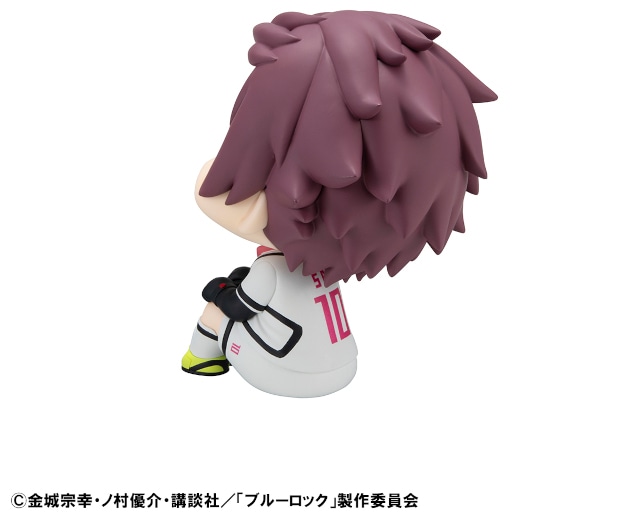 ブルーロック るかっぷ日本代表戦ver.凛＆冴セット7月下旬発売
