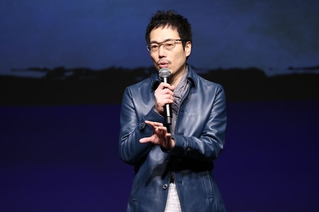 TVアニメ『片田舎のおっさん、剣聖になる』平田広明さんが語るベリルのキャラクター性とは……!?／レポート-7