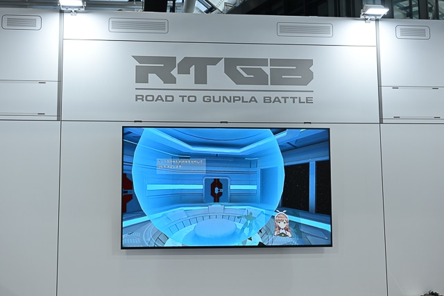 「GUNDAM NEXT FUTURE -FINAL-」オープニングセレモニー&内覧会レポ―ト! 会場では1/1サイズGQuuuuuuX(ジークアクス)の頭部も見られた-90