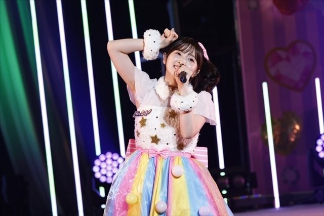 「プリパラ 10th Anniversary Thank you♡Music Live」Day.2より公式レポート到着！　ソロ・デュオ曲を中心に一味違った公演を実施、「ひみつのアイプリ×プリパラ」合同ライブ開催決定-12