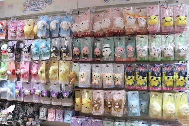 フェア「ポケモンマスターズ EX 5.5周年記念フェア」や「推しぬいひろばinアニメイト池袋本店」が開催中！ほか［今日のアニメイト池袋本店］-17