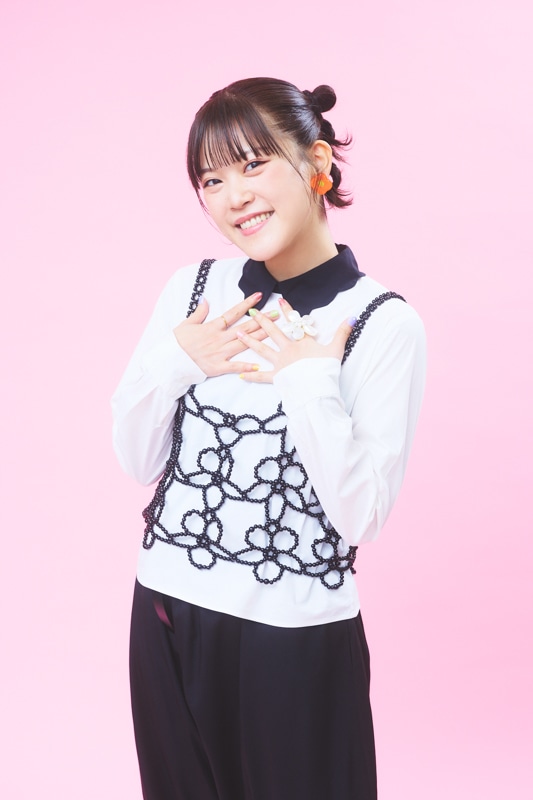 「いろいろな場所で積んできた経験や力をすべて注ごうって」――『魔法つかいプリキュア！！～MIRAI DAYS～』オープニング主題歌をキセキ色に輝かせる、プリキュアシンガー・北川理恵さんインタビュー-6