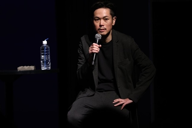 TVアニメ『片田舎のおっさん、剣聖になる』平田広明さんが語るベリルのキャラクター性とは……!?／レポート-8