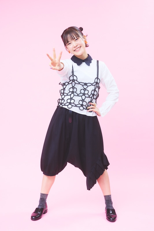 「いろいろな場所で積んできた経験や力をすべて注ごうって」――『魔法つかいプリキュア！！～MIRAI DAYS～』オープニング主題歌をキセキ色に輝かせる、プリキュアシンガー・北川理恵さんインタビュー-5