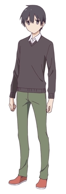 大鳥辰太