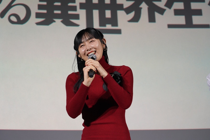 TVアニメ『Re:ゼロから始める異世界生活』3rd seasonオールナイト上映イベントレポート|「反撃編」放送直前に小林裕介さん、高橋李依さん、新井里美さん、安済知佳さんら声優陣がトークを展開-8