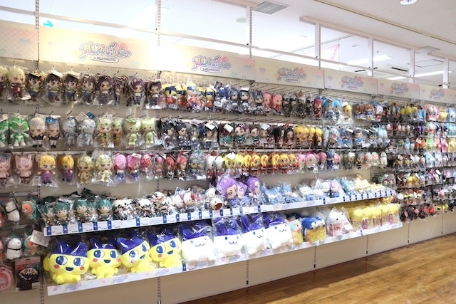 フェア「ポケモンマスターズ EX 5.5周年記念フェア」や「推しぬいひろばinアニメイト池袋本店」が開催中！ほか［今日のアニメイト池袋本店］-15