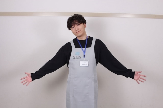 残り3回も楽しんで収録したいと思います!――山下さんの『メタルヒーロー』愛が炸裂! 「らしんばんラジオ」2025年3月パーソナリティ・山下誠一郎さんインタビュー-3