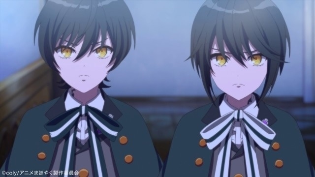 まほやく』ムルのプロフィール情報まとめ | アニメイトタイムズ