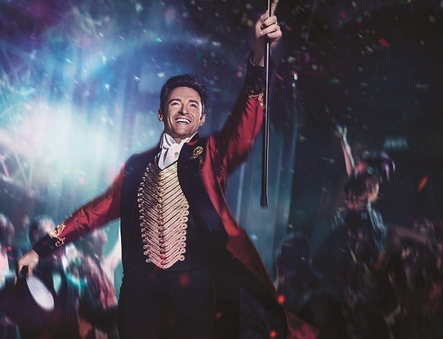 グレイテスト・ショーマン