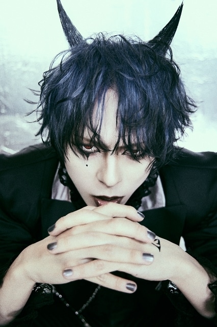 ΛrlequiΩが注ぐ命のリアリティ「血ヲ通ワセロ、ソノ命全テニ