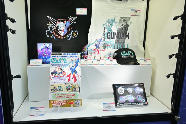 「GUNDAM NEXT FUTURE -FINAL-」オープニングセレモニー&内覧会レポ―ト! 会場では1/1サイズGQuuuuuuX(ジークアクス)の頭部も見られた-122