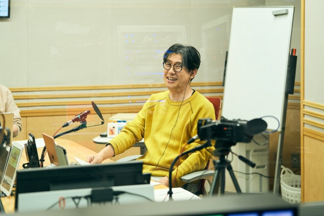 鈴村健一さんのラジオ番組『鈴村健一のラジベース』に潜入！ 鈴村さんと畠中 祐さんが推し声オーディオプロジェクトを語りつくす-1