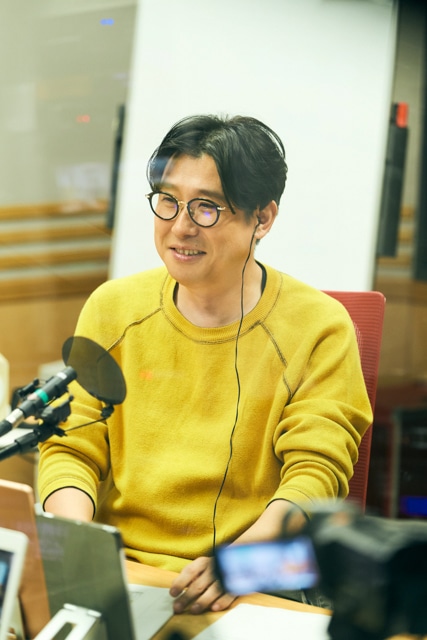 鈴村健一さんのラジオ番組『鈴村健一のラジベース』に潜入！ 鈴村さんと畠中 祐さんが推し声オーディオプロジェクトを語りつくす-5
