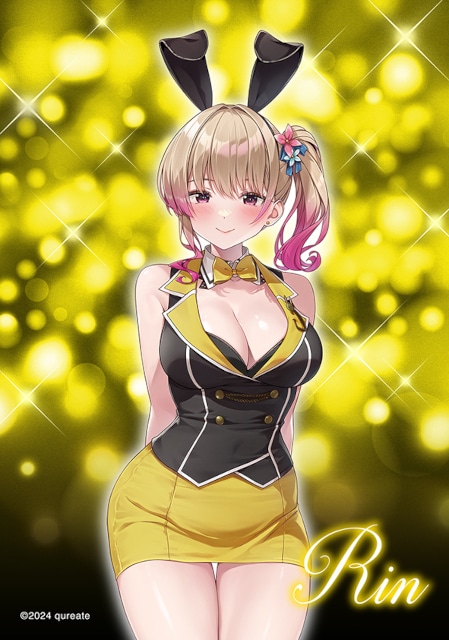 くじメイト】バニーガーデン くじメイト | アニメイト