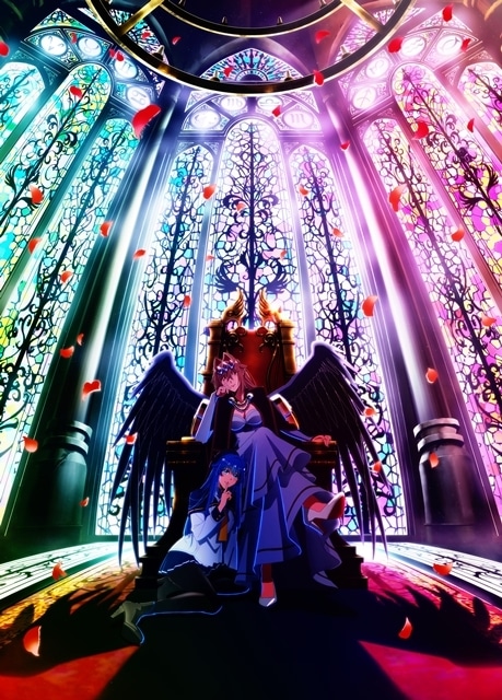 TVアニメ『野⽣のラスボスが現れた！』主演声優は⼩清⽔亜美さん！放送時期・最新PVも解禁に／レポート-18