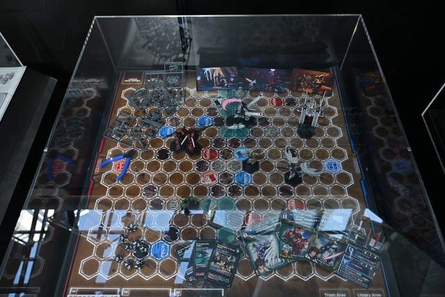 「GUNDAM NEXT FUTURE -FINAL-」オープニングセレモニー&内覧会レポ―ト! 会場では1/1サイズGQuuuuuuX(ジークアクス)の頭部も見られた-106