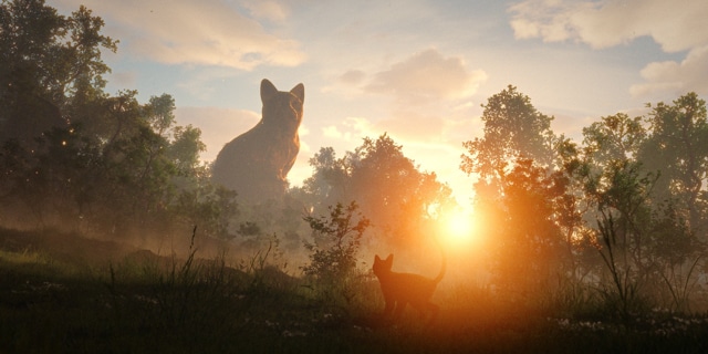 映画『Flow』ギンツ・ジルバロディス監督が紡いだ猫の旅路。言葉を超えた「協力」と「信頼」の物語【インタビュー】-2