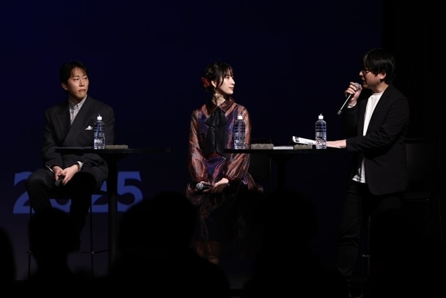 TVアニメ『野⽣のラスボスが現れた！』主演声優は⼩清⽔亜美さん！放送時期・最新PVも解禁に／レポート-20