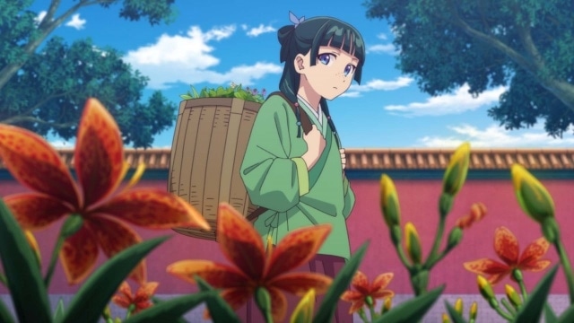 薬屋のひとりごと』第32話あらすじ＆先行カットが公開