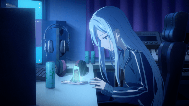 “何気ない日常の一瞬の空気”を切り取ることで、キャラクターの生を描く。『劇場版プロジェクトセカイ　壊れたセカイと歌えないミク』連載インタビュー｜監督・畑博之さん×脚本・米内山陽子さん-6