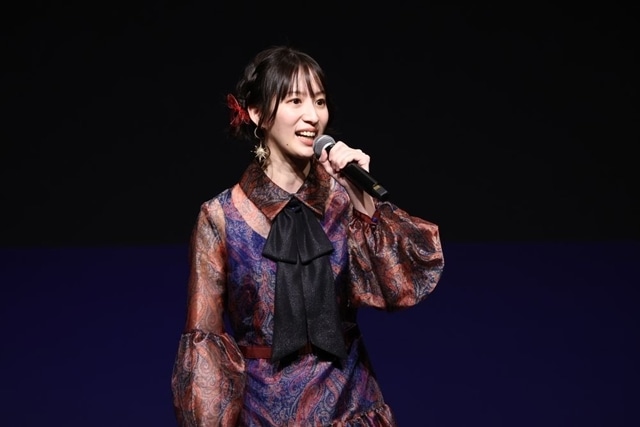 TVアニメ『野⽣のラスボスが現れた！』主演声優は⼩清⽔亜美さん！放送時期・最新PVも解禁に／レポート-11