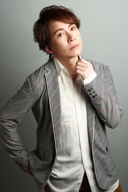 『妃教育から逃げたい私』追加声優に置鮎龍太郎さん決定、謎の美人・ニール役を担当！　コメントとキャラクター設定も公開