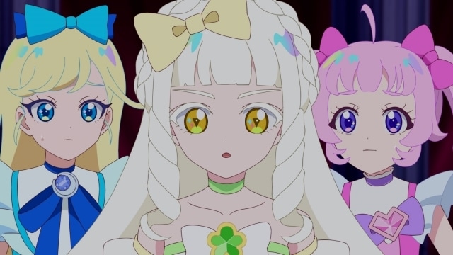 ひみつのアイプリ ひみつのアイプリ』アニメ公式サイト
