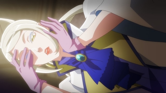 『妃教育から逃げたい私』Episode 6の先行場面カット＆あらすじ公開！　Blu-ray下巻ジャケットイラストも解禁