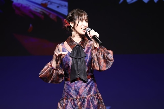 TVアニメ『野⽣のラスボスが現れた！』主演声優は⼩清⽔亜美さん！放送時期・最新PVも解禁に／レポート-14