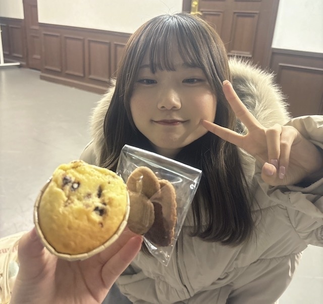 声優ガールズユニット・IBERIs&コラム連載「IBERIs& Write Up!」|三波春香 #85【いろんな三波がいてもいいじゃない。三波春香です。】-4