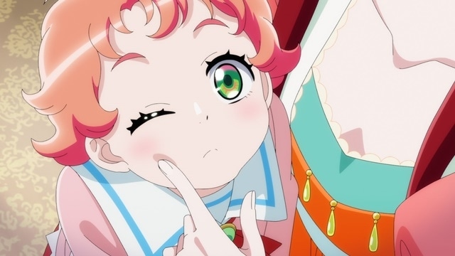 『妃教育から逃げたい私』Episode 6の先行場面カット＆あらすじ公開！　Blu-ray下巻ジャケットイラストも解禁