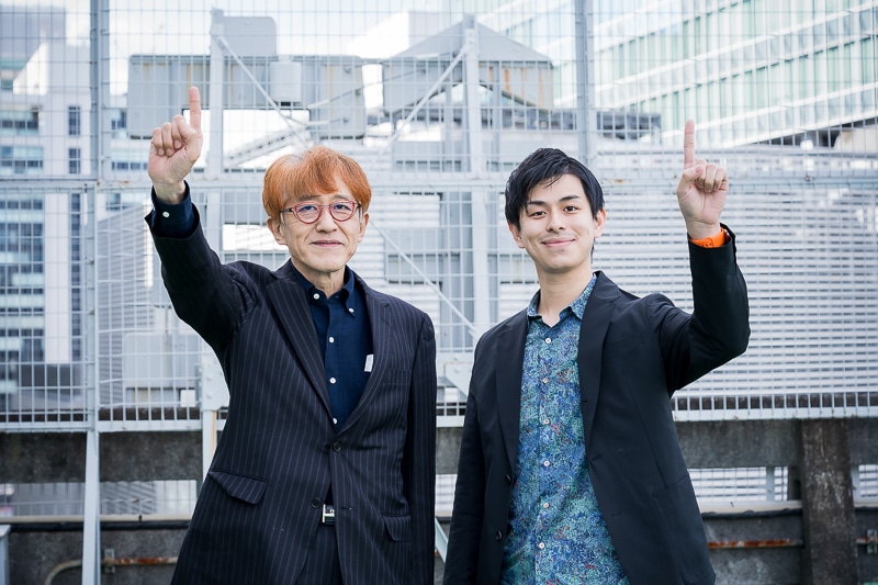 スーパー戦隊が持つ「明るく楽しく、突き抜けた濃い作品世界」――『ナンバーワン戦隊ゴジュウジャー』東映 白倉伸一郎さん×松浦大悟さん 戦隊プロデューサー対談！-2