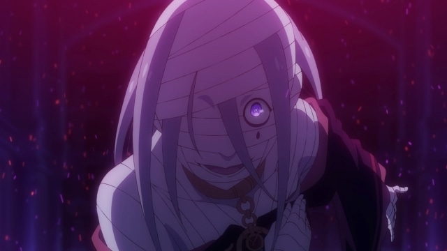 アニメ『Re:ゼロから始める異世界生活』3rd season 声優インタビュー連載第7回：シリウス役 安済知佳さん｜シリウスの愛は純粋すぎるがゆえに“毒”に!?　お芝居に「“ペテ味”を感じた」と言われ嬉しかった-14