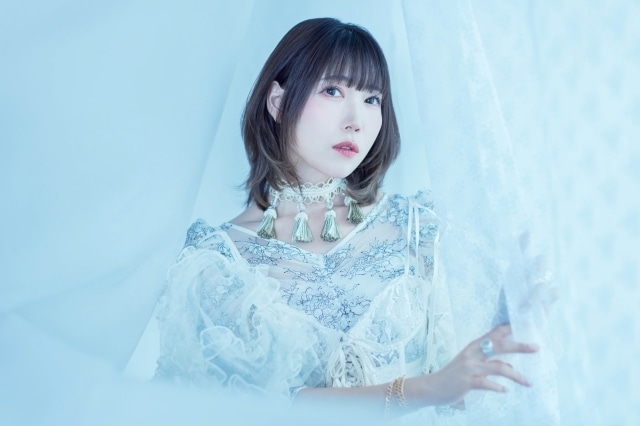 相坂優歌さんが約6年ぶりとなる3rdライブ「ピュリファイ」を5月24日に開催決定！-2