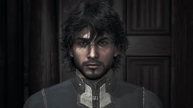 ハンター（主人公）