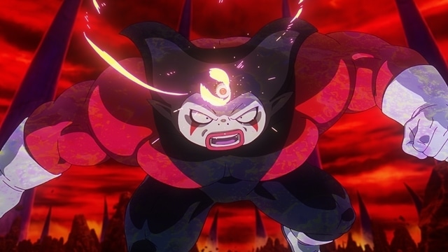 『ドラゴンボールDAIMA』より、第19話「ウラギリ」場面カット＆あらすじ公開！
