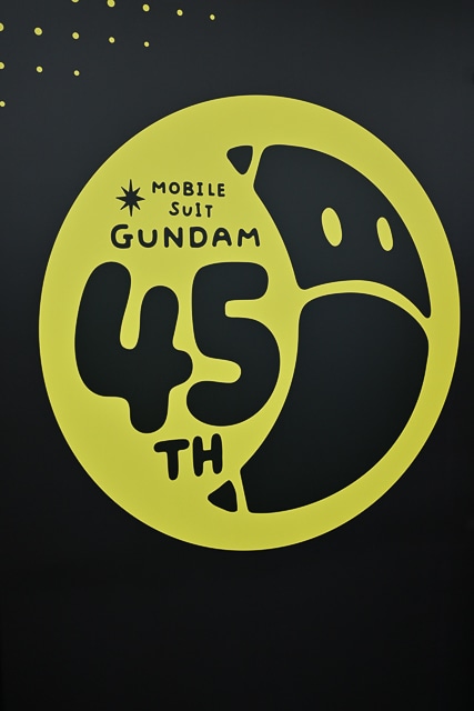 「GUNDAM NEXT FUTURE -FINAL-」オープニングセレモニー&内覧会レポ―ト! 会場では1/1サイズGQuuuuuuX(ジークアクス)の頭部も見られた-96