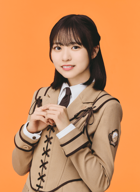 △日向坂46 正源司陽子さん