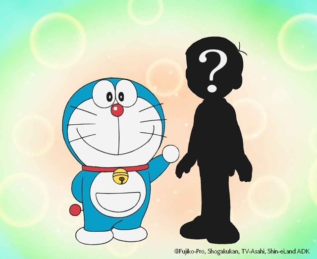 『映画ドラえもん のび太の地球交響楽』3月1日に地上波初放送決定！　3月2日には『映画ドラえもん　のび太の絵世界物語』公開記念特番を放送-6