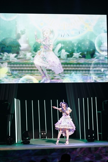 「プリパラ 10th Anniversary Thank you♡Music Live」Day.2より公式レポート到着！　ソロ・デュオ曲を中心に一味違った公演を実施、「ひみつのアイプリ×プリパラ」合同ライブ開催決定-4