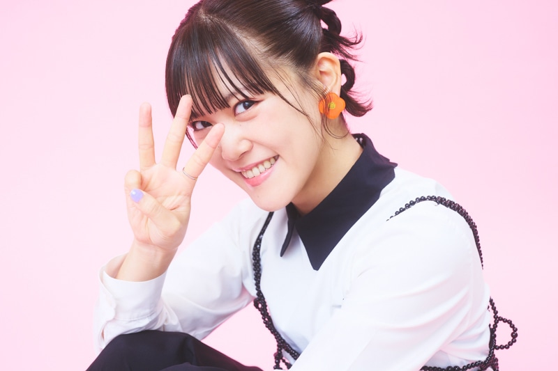 「いろいろな場所で積んできた経験や力をすべて注ごうって」――『魔法つかいプリキュア！！～MIRAI DAYS～』オープニング主題歌をキセキ色に輝かせる、プリキュアシンガー・北川理恵さんインタビュー-7