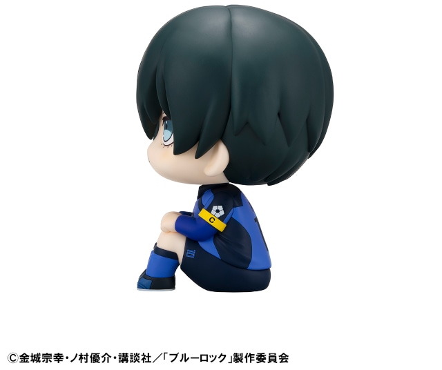 るかっぷ 凛 冴 豪華セット 第1弾 ブルーロック』糸師 凛＆糸師 冴のるかっぷ【豪華セット】紹介