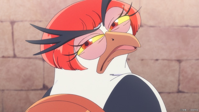 冬アニメ『全修。』スタッフ連載インタビュー第八回:キャラクターデザイン・総作画監督石川佳代子さん|デザインで大切なことは「各キャラクターのアイデンティティーを感じられること」-3