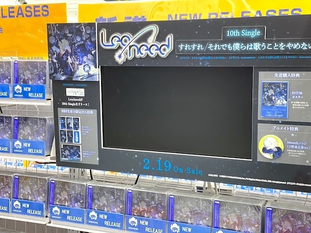 CD「月ノ美兎/310PHz 初回生産限定盤」発売[今日のアニメイト CD「月ノ美兎/310PHz 初回生産限定盤」発売[今日のアニメイト