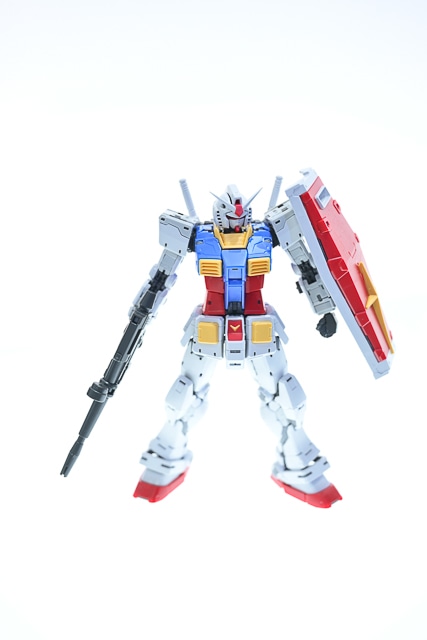 「GUNDAM NEXT FUTURE -FINAL-」オープニングセレモニー&内覧会レポ―ト! 会場では1/1サイズGQuuuuuuX(ジークアクス)の頭部も見られた-83