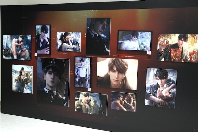 「東京エイリアンズ」10巻発売記念アニメイトオンリーショップやTVアニメ『BLEACH 千年血戦篇-相剋譚-』フェアが開催中！ほか［今日のアニメイト池袋本店］-17