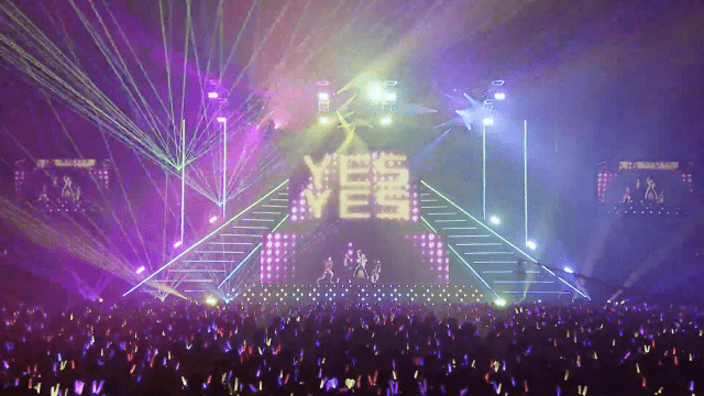ついにVOLTACTIONのステージが幕を開けるーー「VOLTACTION 1st LIVE 